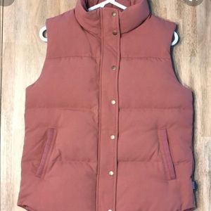 Patagonia Bivy Vest